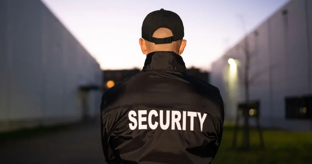 Security Guard Services, Businesses Security, Loss Prevention Security, Security Guard