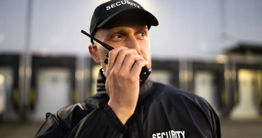 Security Guard Services, Businesses Security, Loss Prevention Security, Security Guard