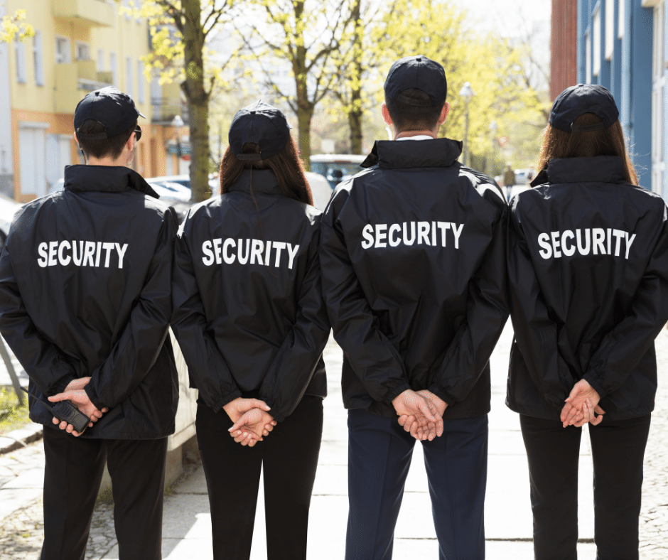 security company, security provider, security company, SAS security guard, security is important